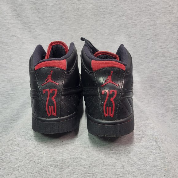 Nike Air Jordan 1 Retro 99 model 654140-001 Size 9.5. - Picture 4 of 8